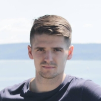 Sven Mihoković